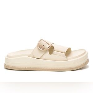 Chacos Women’s NWOT Townes Slide Midform